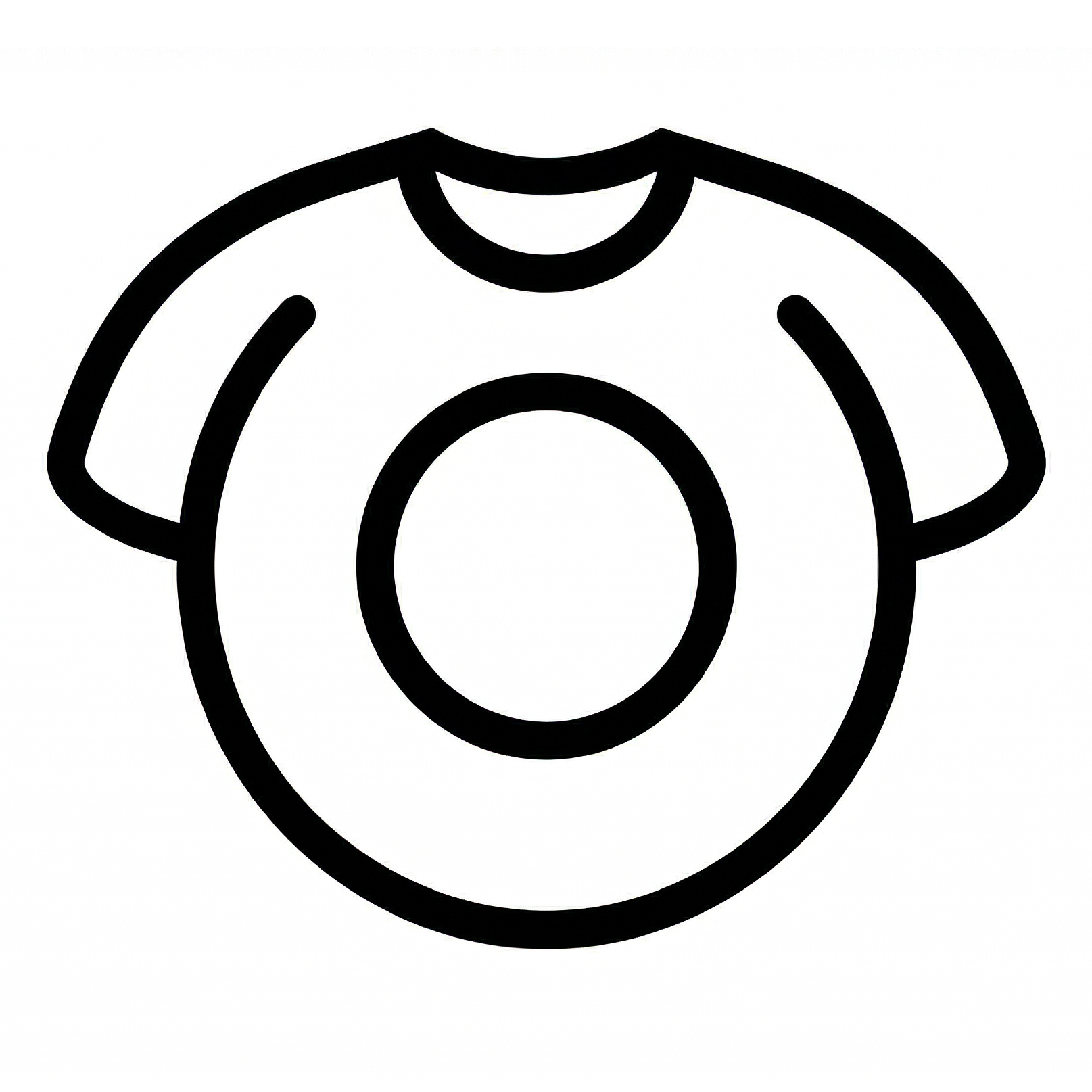 Original Outline logo